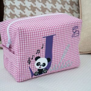 Neceser Bebe personalizado - Comprar en PAZ POP